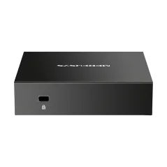 SWITCH MS105GS, 5 portów RJ45 10/100/1000 Mbps / MERCUSYS