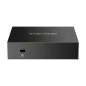 SWITCH MS105GS, 5 portów RJ45 10/100/1000 Mbps / MERCUSYS