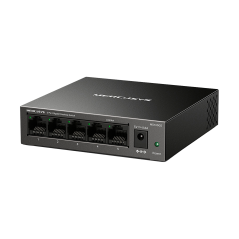 SWITCH MS105GS, 5 portów RJ45 10/100/1000 Mbps / MERCUSYS