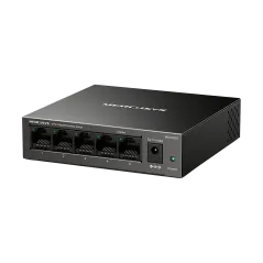 SWITCH MS105GS, 5 portów RJ45 10/100/1000 Mbps / MERCUSYS