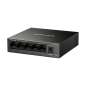 SWITCH MS105GS, 5 portów RJ45 10/100/1000 Mbps / MERCUSYS