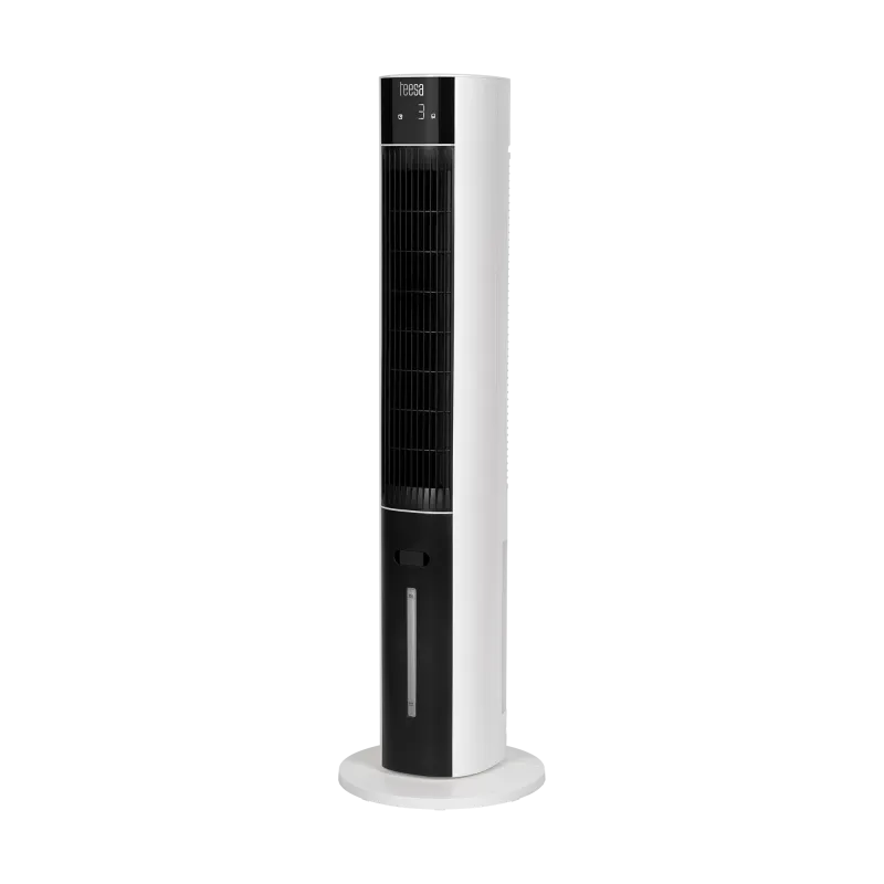 Wentylator kolumnowy wodny (zbiornik na wodę)