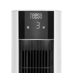 Wentylator kolumnowy wodny (zbiornik na wodę)