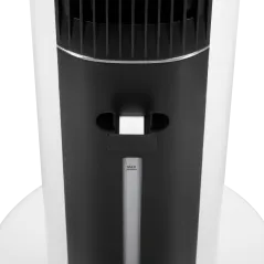 Wentylator kolumnowy wodny (zbiornik na wodę)