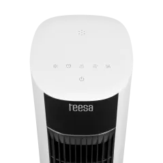 Wentylator kolumnowy wodny (zbiornik na wodę)