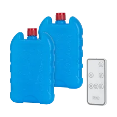 Wentylator kolumnowy wodny (zbiornik na wodę)