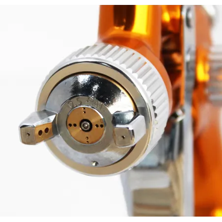 Pistolet lakierniczy STAR MINI LVLP 106TF 0.5 mm
