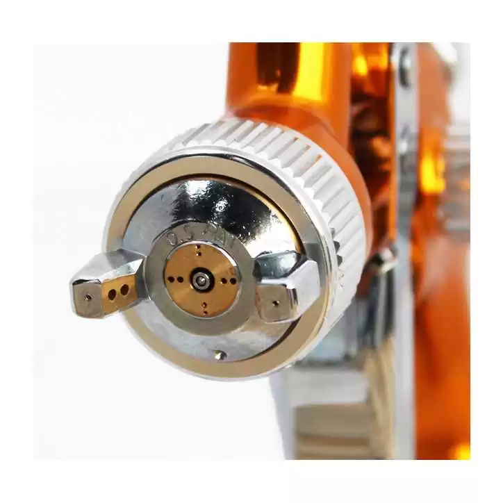 Pistolet lakierniczy STAR MINI LVLP 106TF 0.5 mm Pistolet lakierniczy STAR MINI LVLP 106TF 0.5 mm