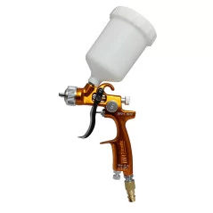 Pistolet lakierniczy STAR MINI LVLP 106TF 0.5 mm