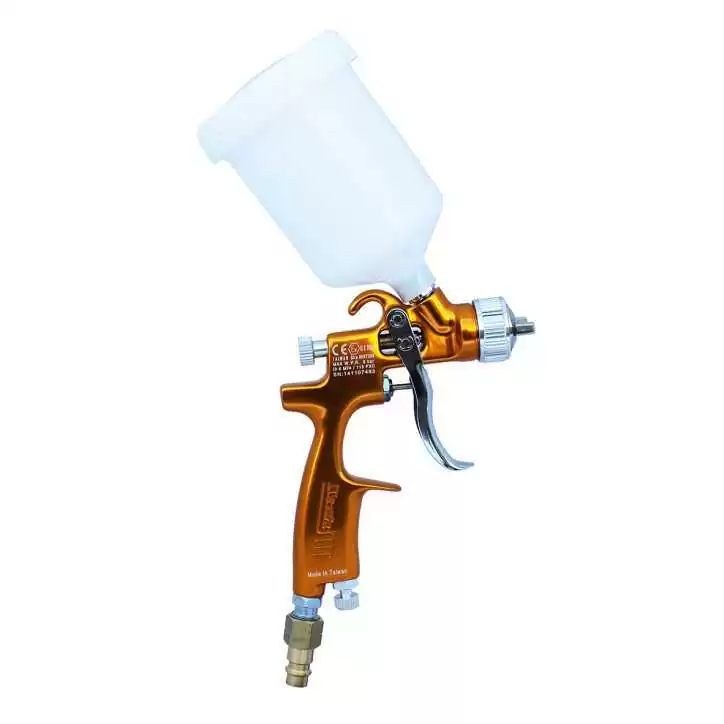 Pistolet lakierniczy STAR MINI LVLP 106TF 0.5 mm Pistolet lakierniczy STAR MINI LVLP 106TF 0.5 mm