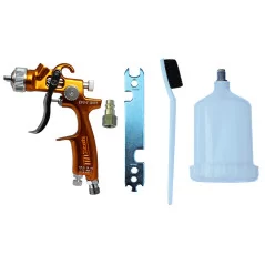 Pistolet lakierniczy STAR MINI LVLP 106TF 0.5 mm