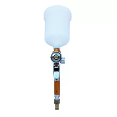 Pistolet lakierniczy STAR MINI LVLP 106TF 0.5 mm