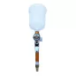 Pistolet lakierniczy STAR MINI LVLP 106TF 0.5 mm