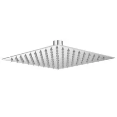 Słuchawka do deszczownicy kwadrat 20cm Duro