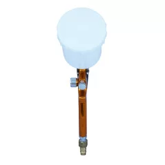 Pistolet lakierniczy STAR MINI LVLP 106TF 0.5 mm