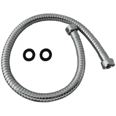 Wąż przyłączeniowy do deszczownicy 0,6 m Duro – do łazienki