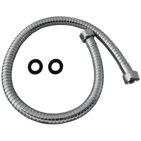 Wąż przyłączeniowy do deszczownicy 0,6 m Duro – do łazienki