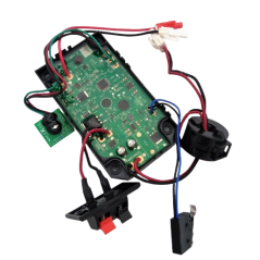 Płyta stacji ładujacej Worx WR130E WR141E WR165E