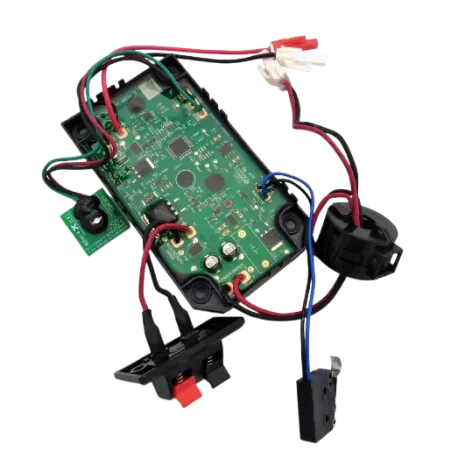 Płyta stacji ładujacej Worx WR130E WR141E WR165E