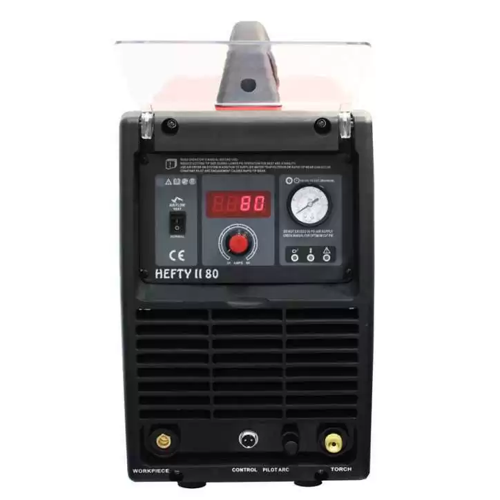 Przecinarka plazmowa HEFTY II 80 Welder Fantasy Przecinarka plazmowa HEFTY II 80 Welder Fantasy