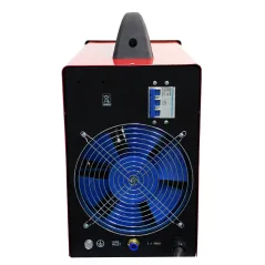 Przecinarka plazmowa HEFTY II 80 Welder Fantasy