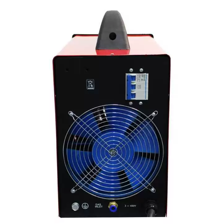 Przecinarka plazmowa HEFTY II 80 Welder Fantasy Przecinarka plazmowa HEFTY II 80 Welder Fantasy