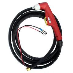 Przecinarka plazmowa HEFTY II 80 Welder Fantasy