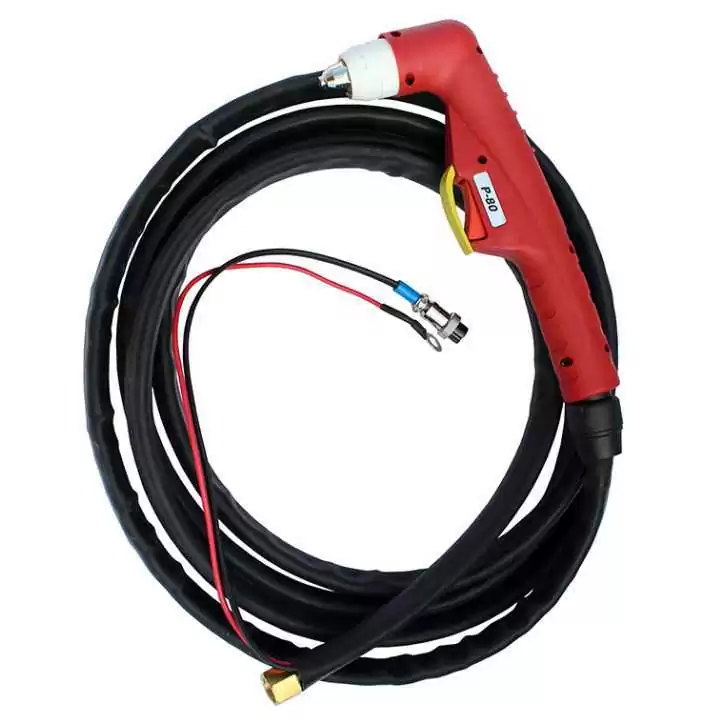Przecinarka plazmowa HEFTY II 80 Welder Fantasy Przecinarka plazmowa HEFTY II 80 Welder Fantasy
