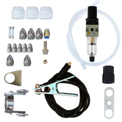 Przecinarka plazmowa HEFTY II 80 Welder Fantasy