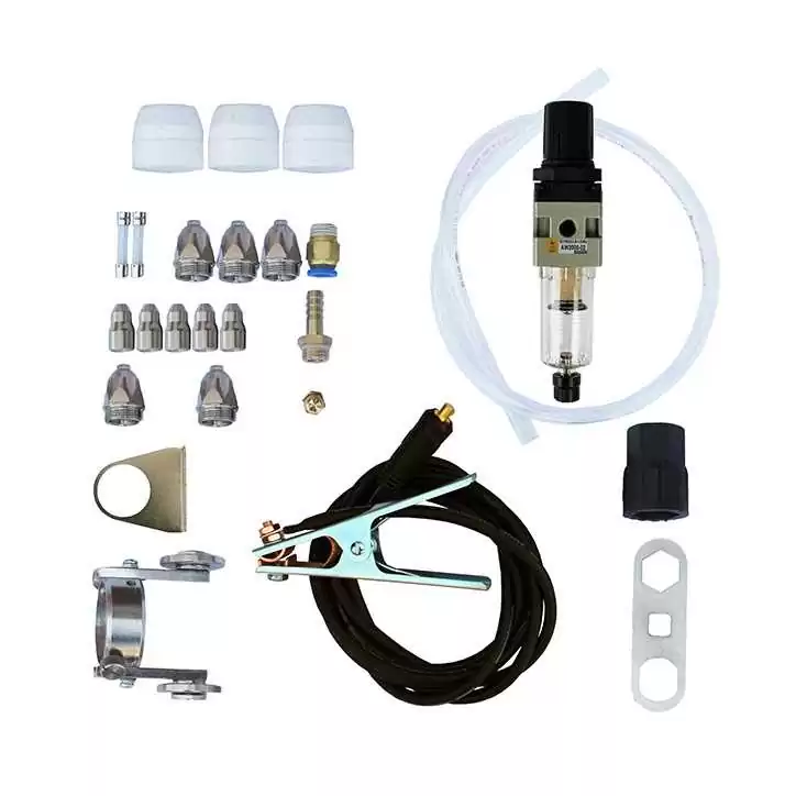 Przecinarka plazmowa HEFTY II 80 Welder Fantasy Przecinarka plazmowa HEFTY II 80 Welder Fantasy