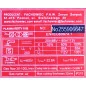 Przecinarka plazmowa HEFTY II 80 Welder Fantasy
