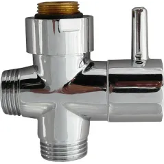 Przełącznik deszczownica FINO | Piano Duro D/A-A-PD