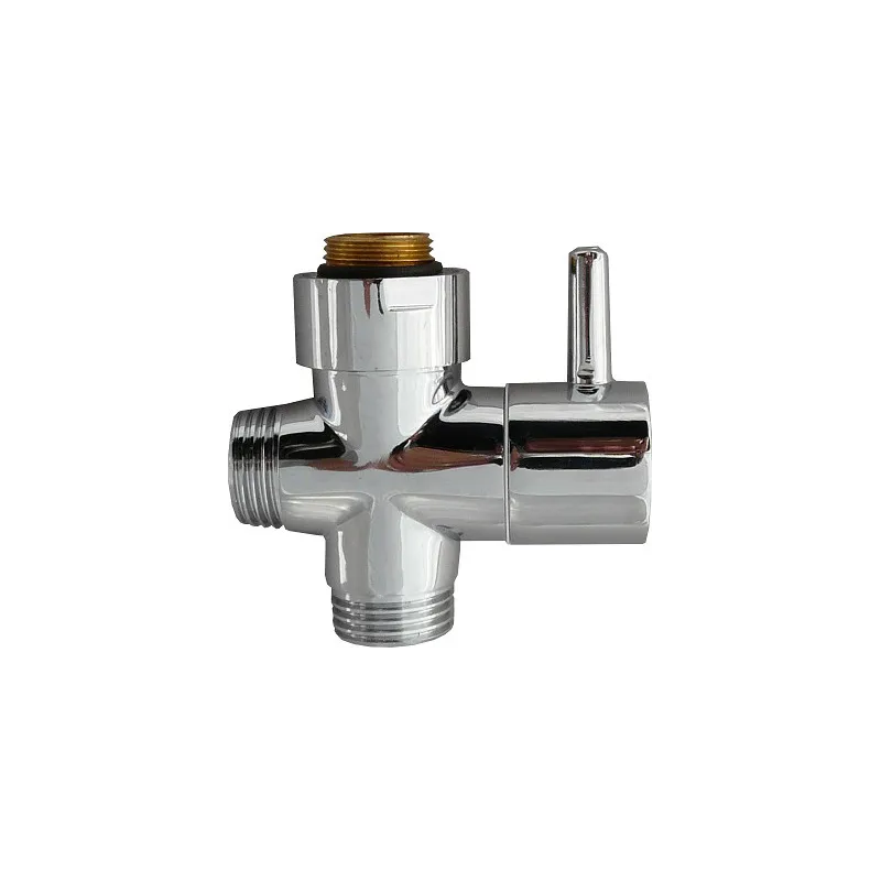 Przełącznik deszczownica FINO | Piano Duro – detal techniczny