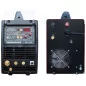 Półautomat spawalniczy inwerterowy 3w1 PULSEMIG 205 200A Welder Fantasy Półautomat spawalniczy inwerterowy 3w1 PULSEMIG 205 200A Welder Fantasy