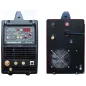 Półautomat spawalniczy inwerterowy 3w1 PULSEMIG 205 200A Welder Fantasy Półautomat spawalniczy inwerterowy 3w1 PULSEMIG 205 200A Welder Fantasy