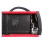 Półautomat spawalniczy inwerterowy 3w1 PULSEMIG 205 200A Welder Fantasy Półautomat spawalniczy inwerterowy 3w1 PULSEMIG 205 200A Welder Fantasy