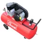 Sprężarka tłokowa kompresor Shamal CM 390/200 SB38C 2.2kW 230V 10 bar