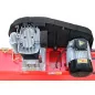 Sprężarka tłokowa kompresor Shamal CT 390/200 SB38C 400V 2.2 kW 10 bar