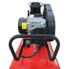 Sprężarka tłokowa kompresor Shamal CT 390/200 SB38C 400V 2.2 kW 10 bar