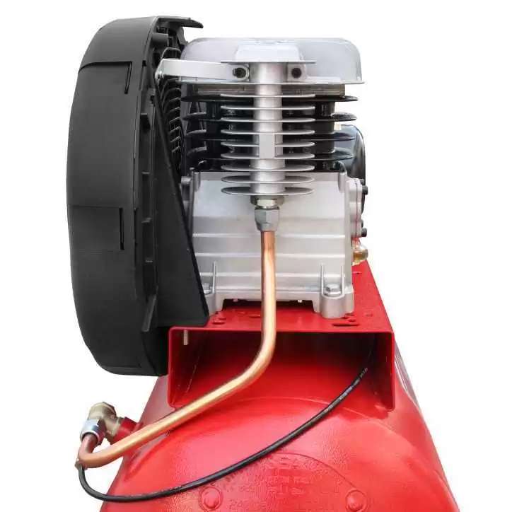 Sprężarka tłokowa kompresor Shamal CT 330/100 SB28C 400V 2.2kW 10 bar Sprężarka tłokowa kompresor Shamal CT 330/100 SB28C 400V 2.2kW 10 bar