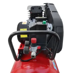 Sprężarka tłokowa kompresor Shamal CT 330/100 SB28C 400V 2.2kW 10 bar