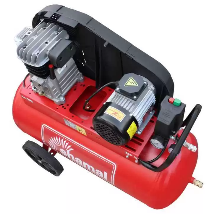 Sprężarka tłokowa kompresor Shamal CT 330/100 SB28C 400V 2.2kW 10 bar Sprężarka tłokowa kompresor Shamal CT 330/100 SB28C 400V 2.2kW 10 bar