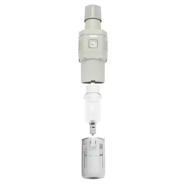 CKD W8000-25G-G3 filtr+red. 1' CKD W8000-25G-G3 filtr+red. 1'