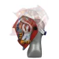 Maska przyłbica samościemniająca WELDER FANTASY 3033 RED US Maska przyłbica samościemniająca WELDER FANTASY 3033 RED US