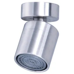 Duro napowietrzacz do baterii bidet