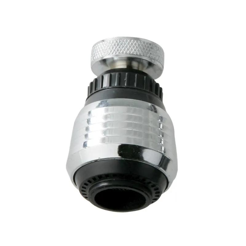 PERLATOR DWUFUNKCYJNY KRÓTKI Z REDUKCJĄ DO BATERII 1-UCHWYTOWEJ PERLATOR DWUFUNKCYJNY KRÓTKI Z REDUKCJĄ DO BATERII 1-UCHWYTOWEJ