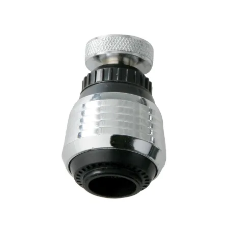 Perlator dwufunkcyjny krótki z redukcją do baterii 1-uchwytowej Arka