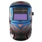 Maska przyłbica samościemniająca WELDER FANTASY 3035 BLUE Maska przyłbica samościemniająca WELDER FANTASY 3035 BLUE