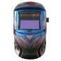 Maska przyłbica samościemniająca WELDER FANTASY 3035 BLUE Maska przyłbica samościemniająca WELDER FANTASY 3035 BLUE