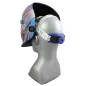 Maska przyłbica samościemniająca WELDER FANTASY 3035 BLUE Maska przyłbica samościemniająca WELDER FANTASY 3035 BLUE